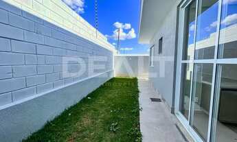 Imagem 6: Residencial Real Parque Sumaré 149m² Casa 3 dormitórios com churrasqueira