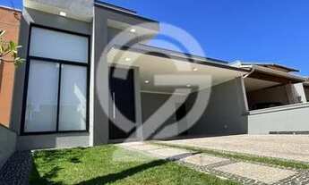 Imagem: Casa - Jardim Planalto - Paulínia