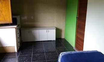 Imagem 6: Casa com 3 quartos, 2 cozinhas, 3 banheiros e quintal com piscina em Nova Iguaçu