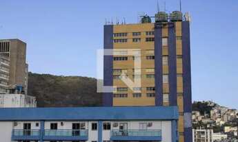 Imagem 5: Apartamento para Aluguel - Botafogo, 2 Quartos, 79 m2