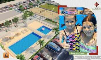 Imagem: 041- VENDO APARTAMENTO NO TURU - RENDA A