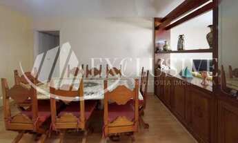 Imagem 4: Apartamento-À VENDA-Leblon-Rio de Janeiro-RJ