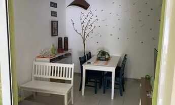 Imagem 3: Apartamento 2/4 Apartamento com 2 dormitórios