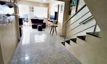 Imagem 7: Vende casa duplex/ponto de Comercio/Flores/6 Quartos/7 Banheiros/Manaus-AM/250m²/Manaus-AM