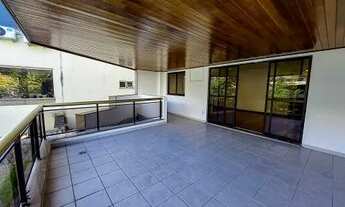 Imagem 6: Apartamento para venda possui 150 m2 com 3 quartos