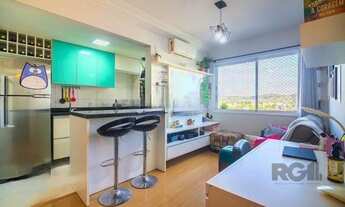 Imagem 2: Apartamento para Venda - 62m², 2 dormitórios, 1 vaga - Santana