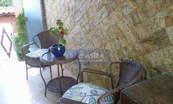 Imagem 2: Sobrado com 3 dormitórios, 159 m² - venda ou aluguel - Jardim Textil - São Paulo/SP