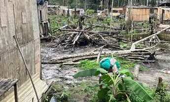 Imagem 6: Vendo lotes no precinho pra sair do aluguel