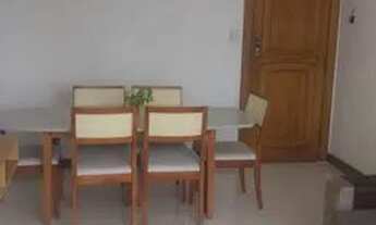 Imagem 2: Apartamento para venda possui 109 metros quadrados com 3 quartos em Matatu - Salvador - BA