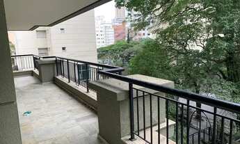 Imagem 5: Apartamento com 223 m² e 3 suítes - Moema Pássaros - São Paulo - SP