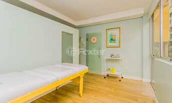 Imagem 3: Studio para venda possui 59 metros quadrados com 4 quartos em Moinhos de Vento - Porto Ale