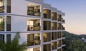 Imagem: Apartamento com 2 quartos, 65m2, à venda