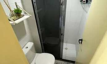 Imagem 4: Apartamento para aluguel com 50 metros quadrados com 1 quarto em Pituba - Salvador - BA