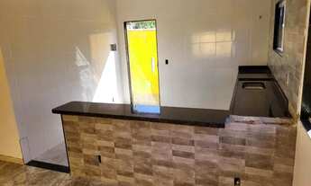 Imagem 7: Casa para venda possui 72 metros quadrados com 2 quartos em Rasa - Armação dos Búzios - RJ