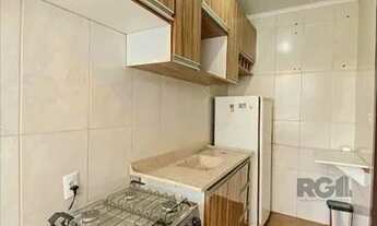 Imagem 6: Apartamento 1 quarto no bairro Menino Deus, em Porto Alegre