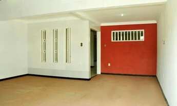 Imagem 6: Casa em Caixa D'Água As