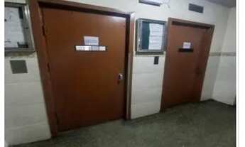 Imagem 2: Apartamento para venda de 73 m², com 3 quartos em Ramos - Rio de Janeiro - RJ