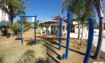 Imagem 12: Apartamento (tipo - padrao) 2 dormitórios, cozinha planejada, portaria 24hs, lazer, salão