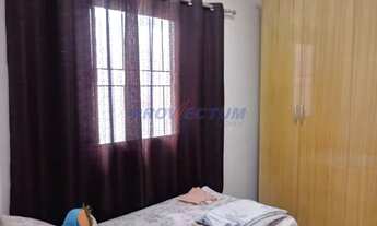 Imagem: Casa - Parque Eldorado - Campinas