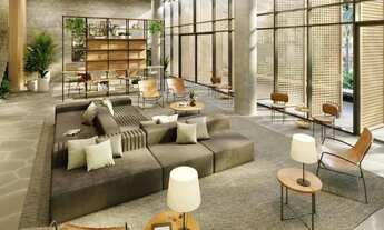 Imagem 4: APARTAMENTO RESIDENCIAL em São Paulo - SP, Chácara Klabin