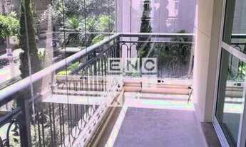 Imagem 6: Apartamento com 4 dormitórios à venda, 205 m² por R$ 4.170.000,00 - Paraíso - São Paulo/SP