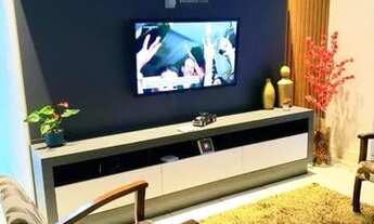 Imagem 4: Casa para venda possui 85 metros quadrados com 3 quartos em Loteamento Villa Branca - Jaca