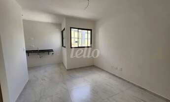 Imagem 1: São Paulo - Apartamento Padrão - Vila Formosa