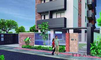 Imagem 2: Apartamento para Venda em Joinville, Costa e Silva, 2 dormitórios, 1 suíte, 1 banheiro, 2