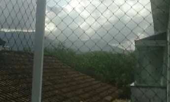 Imagem 2: Casa sobreposta alta