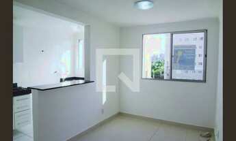 Imagem 2: Apartamento para Aluguel - Parque Prado, 2 Quartos, 48 m2