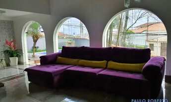 Imagem 6: SOBRADO - PARQUE CRUZEIRO DO SUL - SP