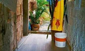 Imagem 6: Aluguel de casa no Parque São Cristóvão, 1° Andar