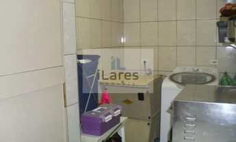 Imagem 6: Sobrado com 3 dorms, Assunção, São Bernardo do Campo - R$ 500 mil, Cod: 1740