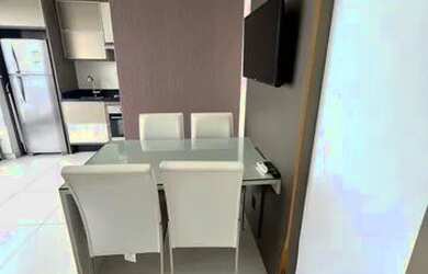 Imagem 4: Apartamento à venda no bairro Centro - Florianópolis/SC