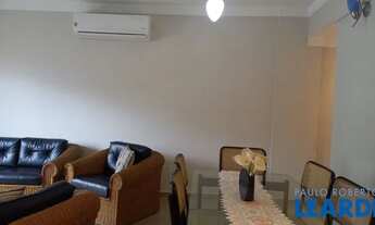 Imagem 3: APARTAMENTO - JARDIM LAS PALMAS - SP