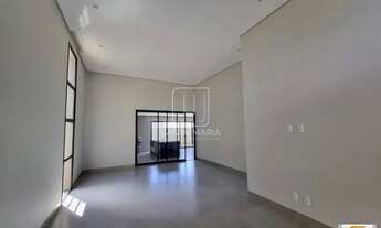 Imagem: Casa (térrea em condominio) 3 dormitórios/suite