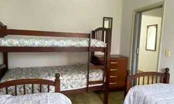 Imagem 7: Apartamento com 2 dormitórios à venda, 80 m² por R$ 285.000,00 - Boqueirão - Praia Grande