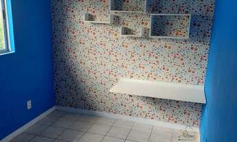 Imagem 2: Apto na ponta negra vende ou aluga 3 qtos cond boa vista