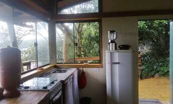 Imagem 7: Cabana temporada no Morro das Pedras, 1 quarto