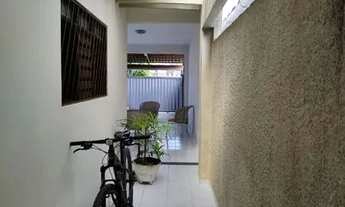 Imagem 6: Casa para Locação em João Pessoa, Cristo Redentor, 4 dormitórios, 1 suíte, 3 banheiros, 3