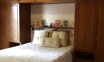 Imagem 7: São Paulo - Apartamento Padrão - Saúde