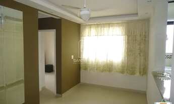 Imagem: Apartamento (tipo - padrao) 2 dormitórios