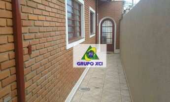 Imagem 6: Ótima casa Vila Georgina 3 dorm sendo 1 suíte Valor R$ 570 mil