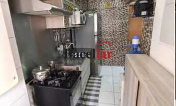 Imagem 5: Apartamento-À VENDA-Cachambi-Rio de Janeiro-RJ