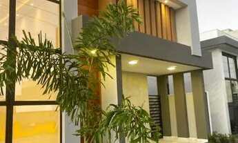 Imagem 2: Casa de condomínio para venda tem 100 metros quadrados com 3 quartos em Muçumagro - João P