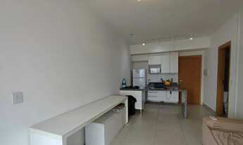 Imagem 7: EC STUDIO UNIQUE - Loft para aluguel com 45M² 1VG - Fátima - Belém - PA