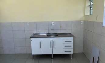 Imagem 5: Sobrado com 2 dormitórios para alugar, 55 m² por R$ 1.300/mês - Vila Guilhermina - São Pau