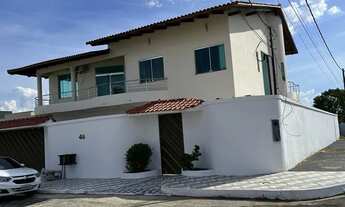 Imagem 3: Sua Mansão esperando por você