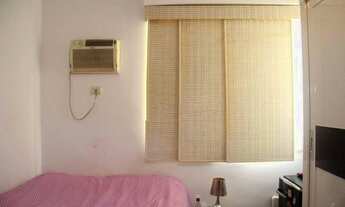 Imagem 6: ÓTIMO 3 QUARTOS COM VAGA E VISTA LAGOA!