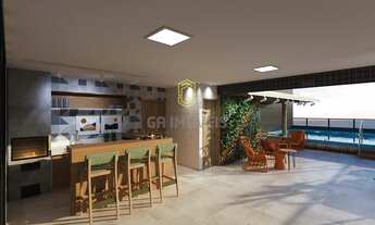 Imagem 2: Edifício Smart Stay, apartamento à venda, na Ponta Verde, perto da praça do Skate, à part